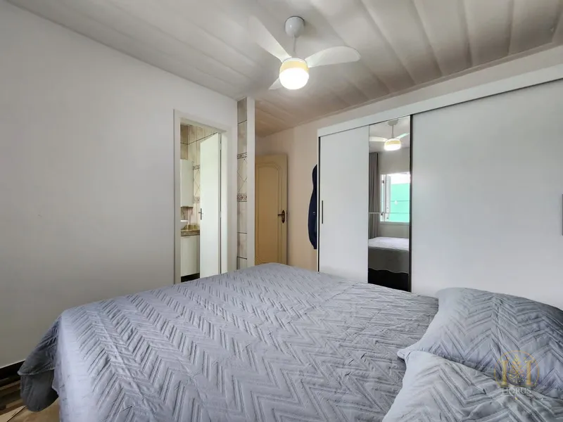 Casa Térrea Mobiliada: Conforto e Elegância a Poucos Passos do Mar!: 14ª foto da galeria de imagens do imóvel