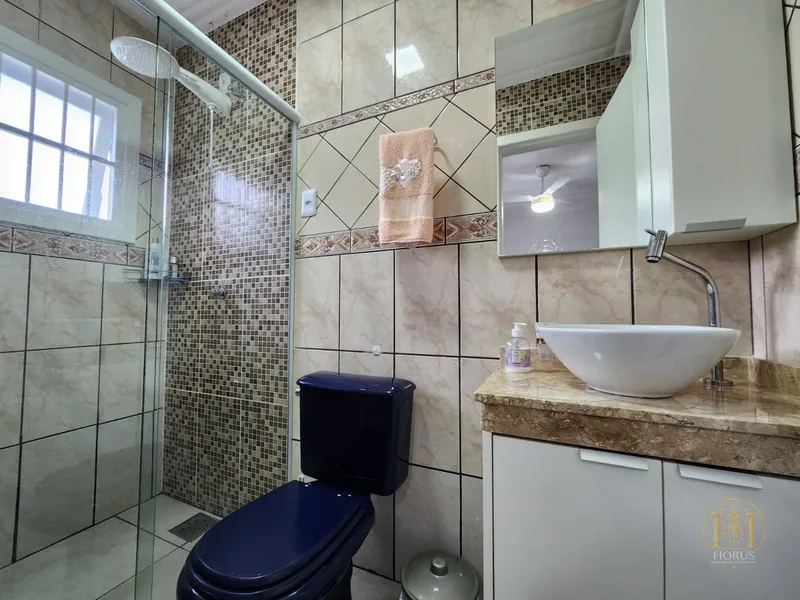 Casa Térrea Mobiliada: Conforto e Elegância a Poucos Passos do Mar!: 17ª foto da galeria de imagens do imóvel