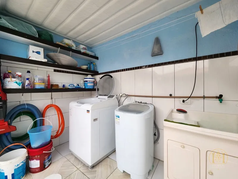 Casa Térrea Mobiliada: Conforto e Elegância a Poucos Passos do Mar!: 24ª foto da galeria de imagens do imóvel