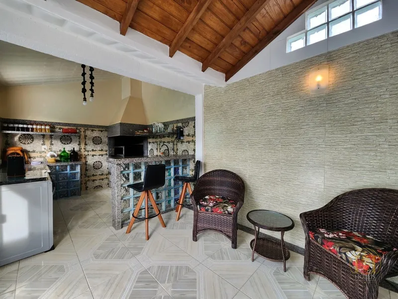 Casa Térrea Mobiliada: Conforto e Elegância a Poucos Passos do Mar!: 21ª foto da galeria de imagens do imóvel