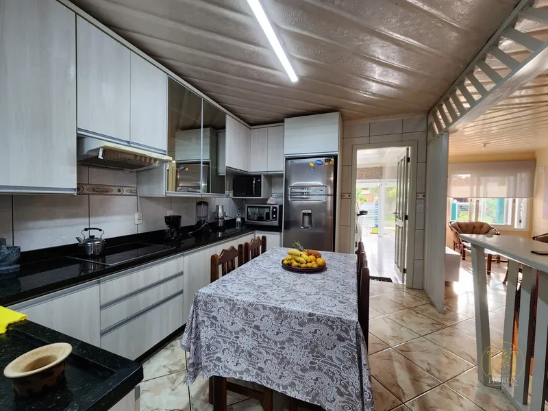 Casa Térrea Mobiliada: Conforto e Elegância a Poucos Passos do Mar!: 11ª foto da galeria de imagens do imóvel