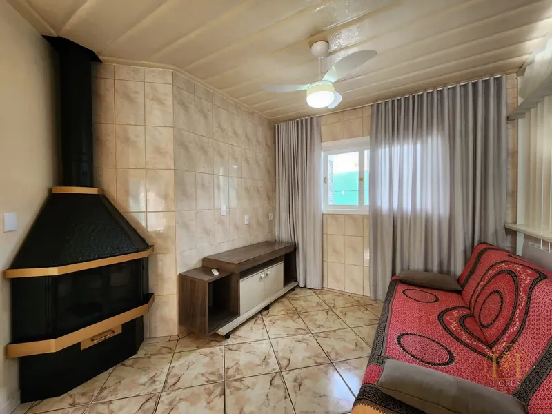 Casa Térrea Mobiliada: Conforto e Elegância a Poucos Passos do Mar!: 7ª foto da galeria de imagens do imóvel