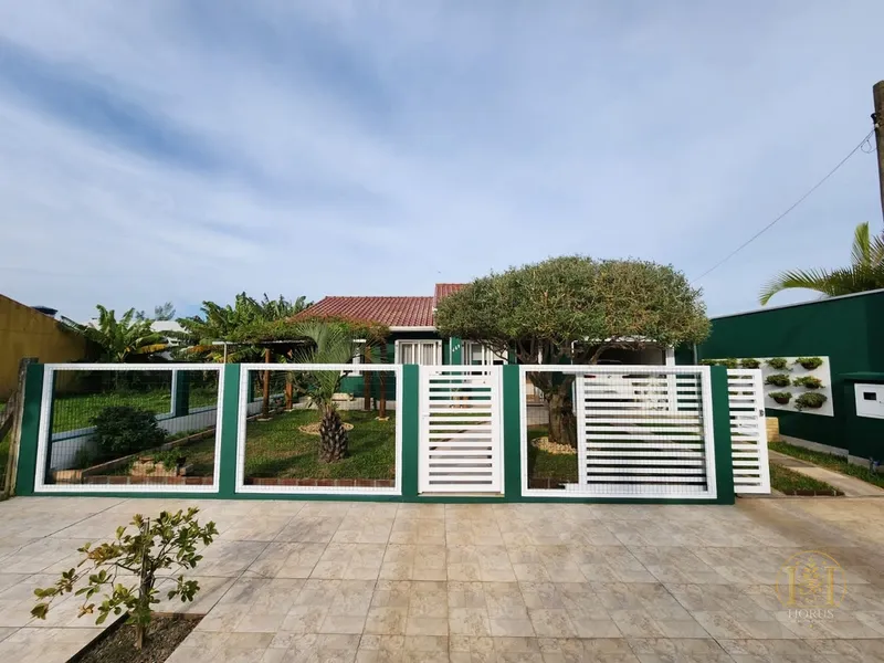 Casa Térrea Mobiliada: Conforto e Elegância a Poucos Passos do Mar!: 29ª foto da galeria de imagens do imóvel