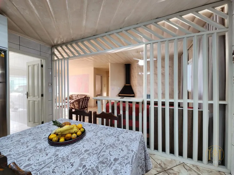 Casa Térrea Mobiliada: Conforto e Elegância a Poucos Passos do Mar!: 9ª foto da galeria de imagens do imóvel