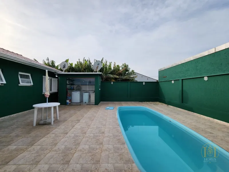 Casa Térrea Mobiliada: Conforto e Elegância a Poucos Passos do Mar!: 27ª foto da galeria de imagens do imóvel