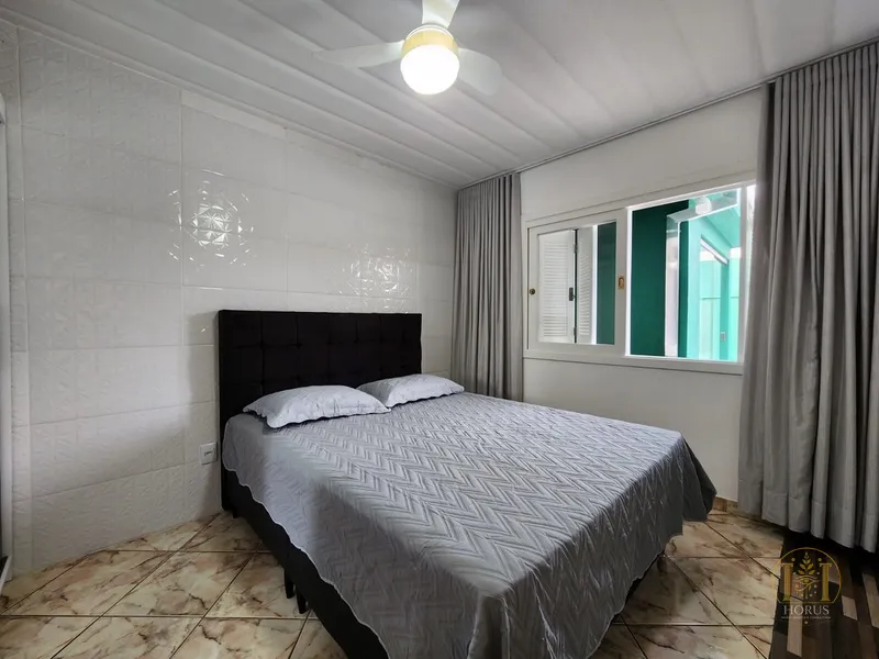 Casa Térrea Mobiliada: Conforto e Elegância a Poucos Passos do Mar!: 13ª foto da galeria de imagens do imóvel