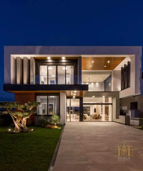 Sobrado Esplêndido no Condomínio Sense com 36x para pagar!: 2ª foto da galeria de imagens do imóvel