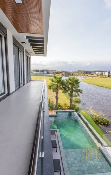 Sobrado Esplêndido no Condomínio Sense com 36x para pagar!: 5ª foto da galeria de imagens do imóvel