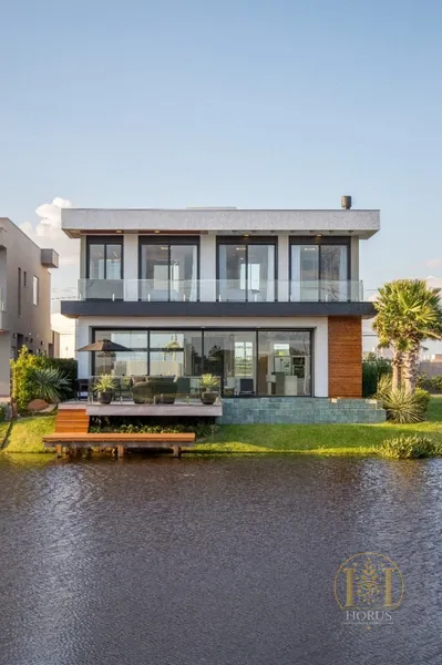 Sobrado Esplêndido no Condomínio Sense com 36x para pagar!: 6ª foto da galeria de imagens do imóvel