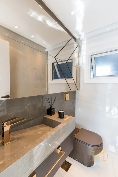 Sobrado Esplêndido no Condomínio Sense com 36x para pagar!: 9ª foto da galeria de imagens do imóvel