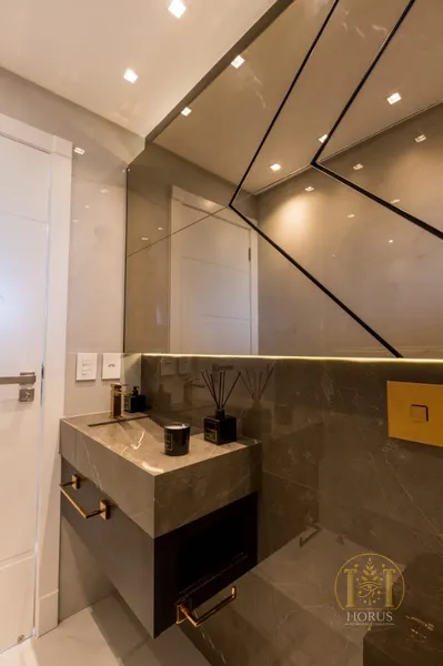 Sobrado Esplêndido no Condomínio Sense com 36x para pagar!: 10ª foto da galeria de imagens do imóvel