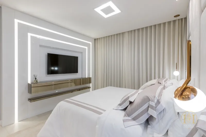 Sobrado Esplêndido no Condomínio Sense com 36x para pagar!: 12ª foto da galeria de imagens do imóvel