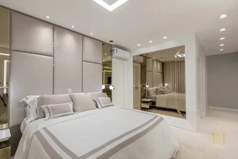 Sobrado Esplêndido no Condomínio Sense com 36x para pagar!: 13ª foto da galeria de imagens do imóvel