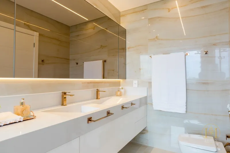 Sobrado Esplêndido no Condomínio Sense com 36x para pagar!: 22ª foto da galeria de imagens do imóvel