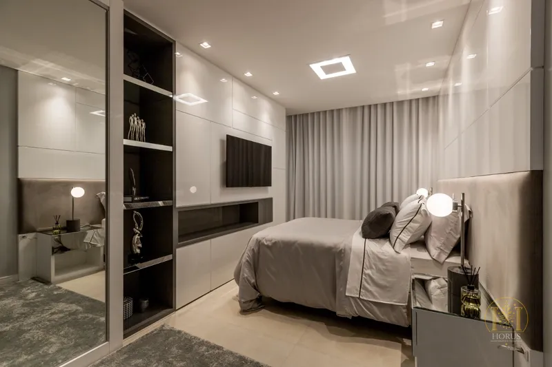 Sobrado Esplêndido no Condomínio Sense com 36x para pagar!: 23ª foto da galeria de imagens do imóvel