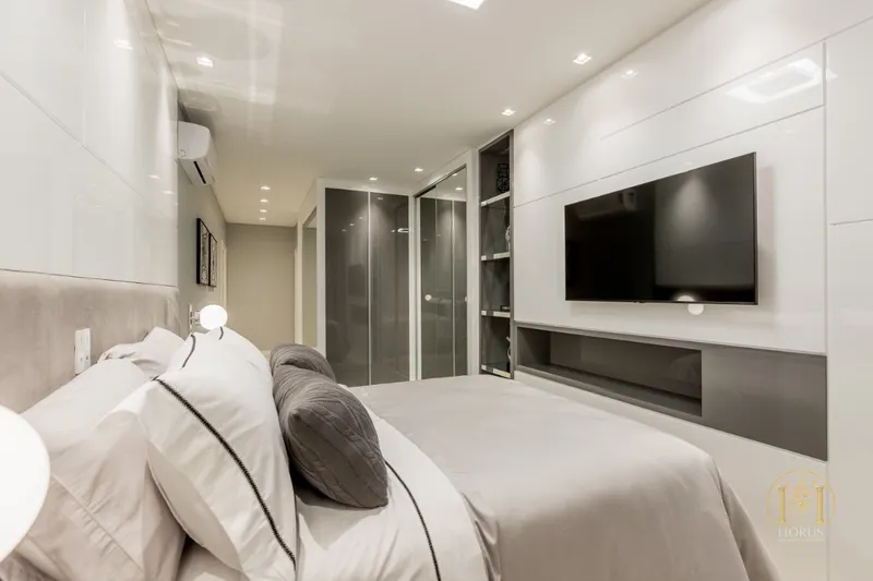 Sobrado Esplêndido no Condomínio Sense com 36x para pagar!: 25ª foto da galeria de imagens do imóvel