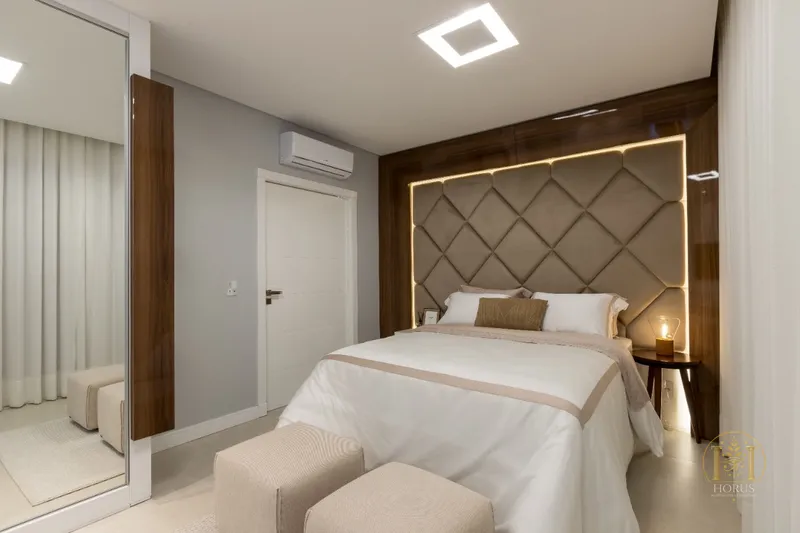 Sobrado Esplêndido no Condomínio Sense com 36x para pagar!: 26ª foto da galeria de imagens do imóvel