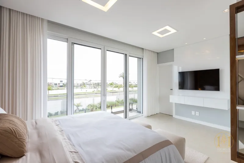 Sobrado Esplêndido no Condomínio Sense com 36x para pagar!: 30ª foto da galeria de imagens do imóvel