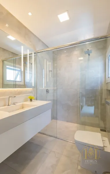 Sobrado Esplêndido no Condomínio Sense com 36x para pagar!: 31ª foto da galeria de imagens do imóvel