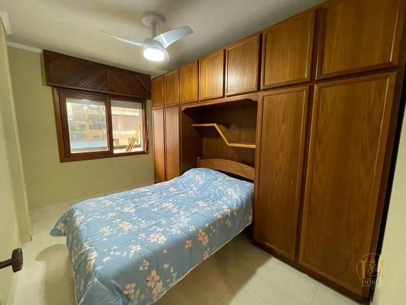 Belissimo apto de 1 Dormitório com box e terraço.: 11ª foto da galeria de imagens do imóvel