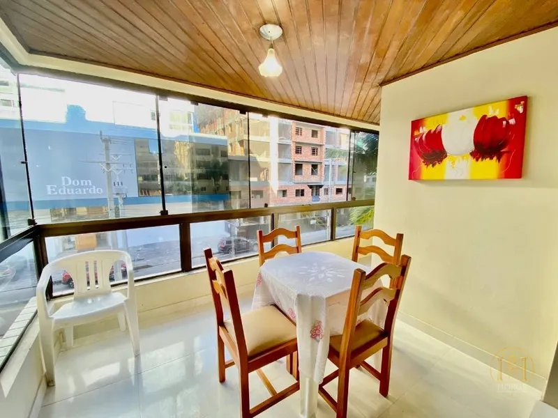 Belissimo apto de 1 Dormitório com box e terraço.: 5ª foto da galeria de imagens do imóvel