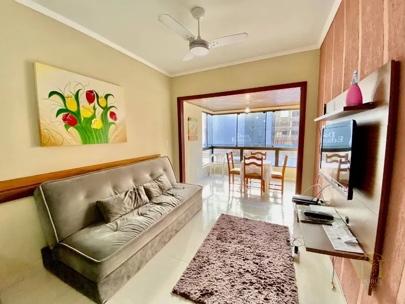 Belissimo apto de 1 Dormitório com box e terraço.: 2ª foto da galeria de imagens do imóvel