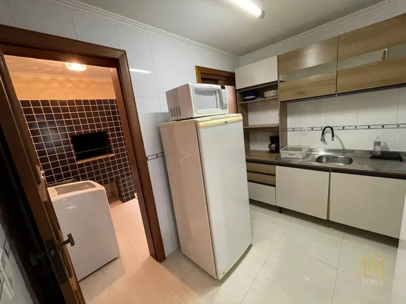 Belissimo apto de 1 Dormitório com box e terraço.: 14ª foto da galeria de imagens do imóvel