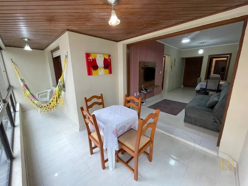 Belissimo apto de 1 Dormitório com box e terraço.: 4ª foto da galeria de imagens do imóvel