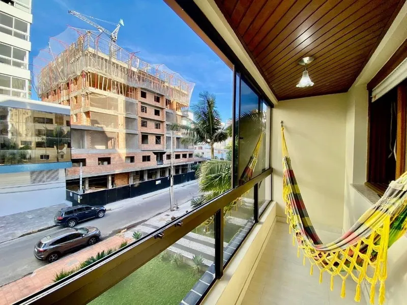 Belissimo apto de 1 Dormitório com box e terraço.: 3ª foto da galeria de imagens do imóvel