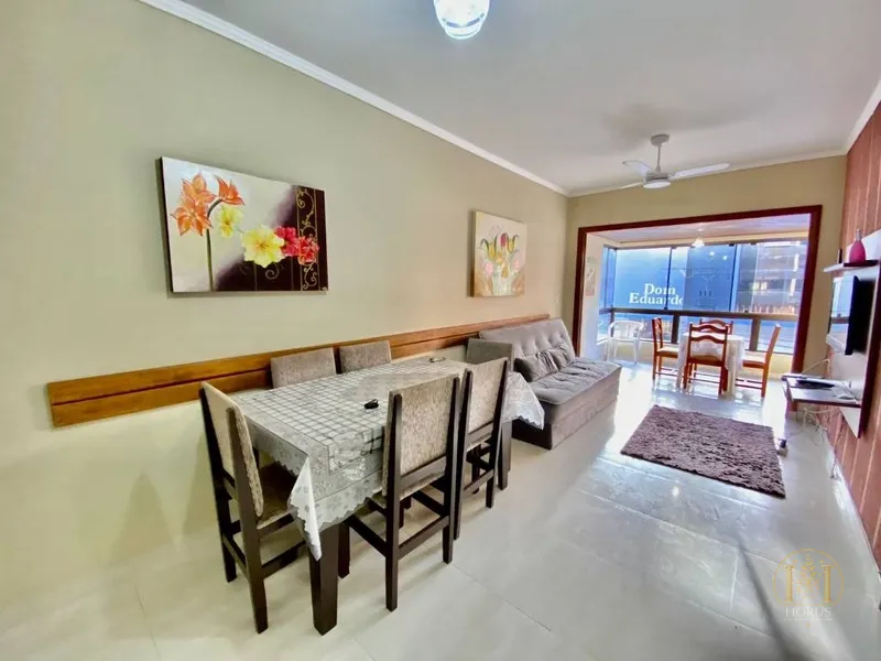 Belissimo apto de 1 Dormitório com box e terraço.: 9ª foto da galeria de imagens do imóvel