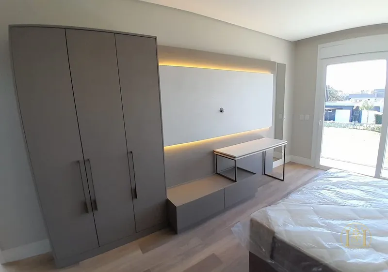 Sobrado Beira Lago com 60x no Capão Ilhas Resort!: 34ª foto da galeria de imagens do imóvel