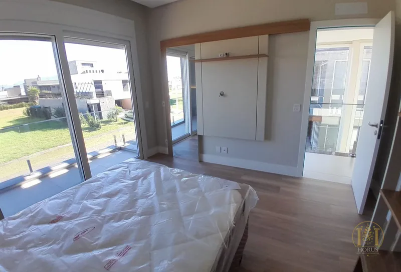 Sobrado Beira Lago com 60x no Capão Ilhas Resort!: 11ª foto da galeria de imagens do imóvel