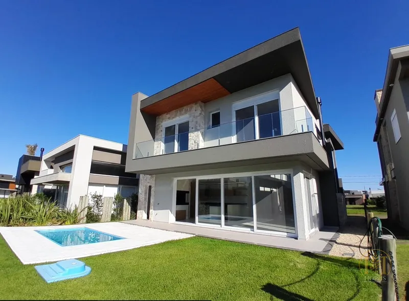 Sobrado Beira Lago com 60x no Capão Ilhas Resort!: 56ª foto da galeria de imagens do imóvel