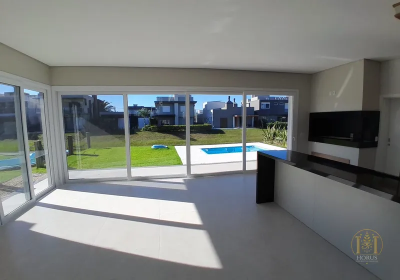 Sobrado Beira Lago com 60x no Capão Ilhas Resort!: 31ª foto da galeria de imagens do imóvel