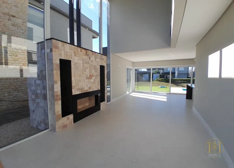 Sobrado Beira Lago com 60x no Capão Ilhas Resort!: 14ª foto da galeria de imagens do imóvel