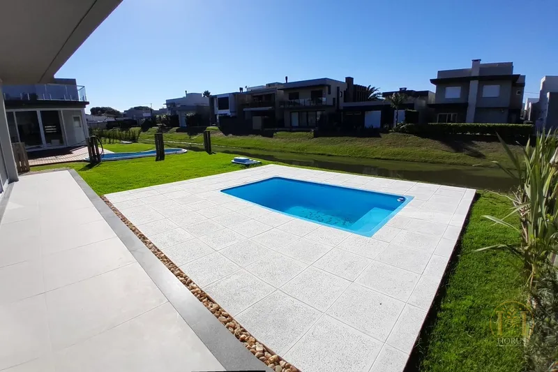 Sobrado Beira Lago com 60x no Capão Ilhas Resort!: 52ª foto da galeria de imagens do imóvel