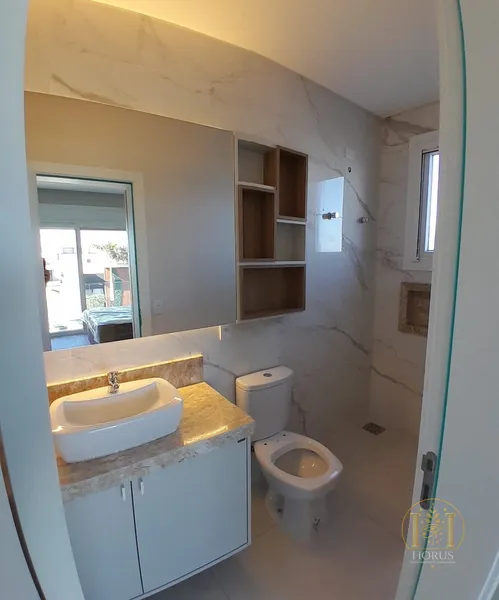 Sobrado Beira Lago com 60x no Capão Ilhas Resort!: 15ª foto da galeria de imagens do imóvel