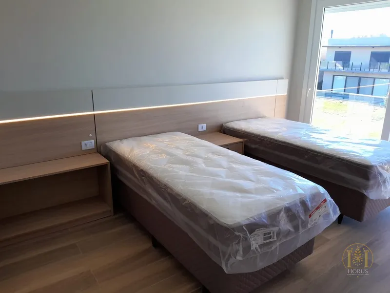 Sobrado Beira Lago com 60x no Capão Ilhas Resort!: 17ª foto da galeria de imagens do imóvel