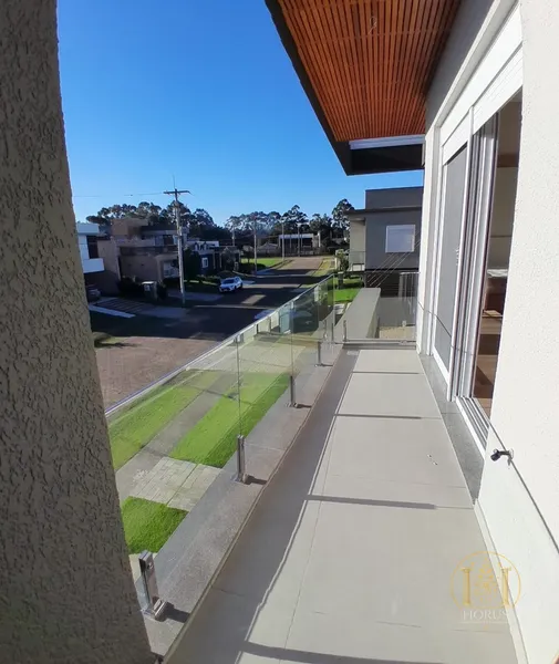 Sobrado Beira Lago com 60x no Capão Ilhas Resort!: 12ª foto da galeria de imagens do imóvel