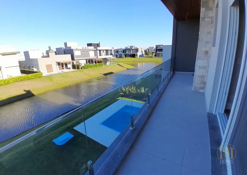 Sobrado Beira Lago com 60x no Capão Ilhas Resort!: 40ª foto da galeria de imagens do imóvel