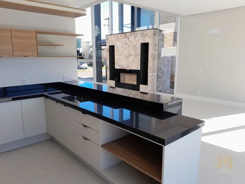 Sobrado Beira Lago com 60x no Capão Ilhas Resort!: 27ª foto da galeria de imagens do imóvel