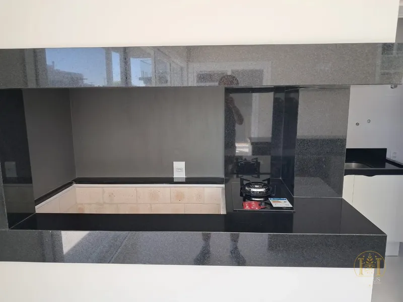 Sobrado Beira Lago com 60x no Capão Ilhas Resort!: 6ª foto da galeria de imagens do imóvel