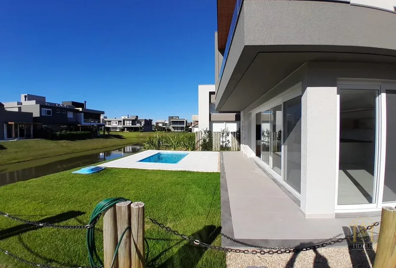 Sobrado Beira Lago com 60x no Capão Ilhas Resort!: 53ª foto da galeria de imagens do imóvel