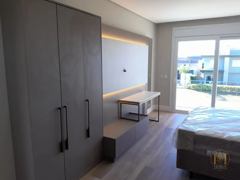 Sobrado Beira Lago com 60x no Capão Ilhas Resort!: 36ª foto da galeria de imagens do imóvel