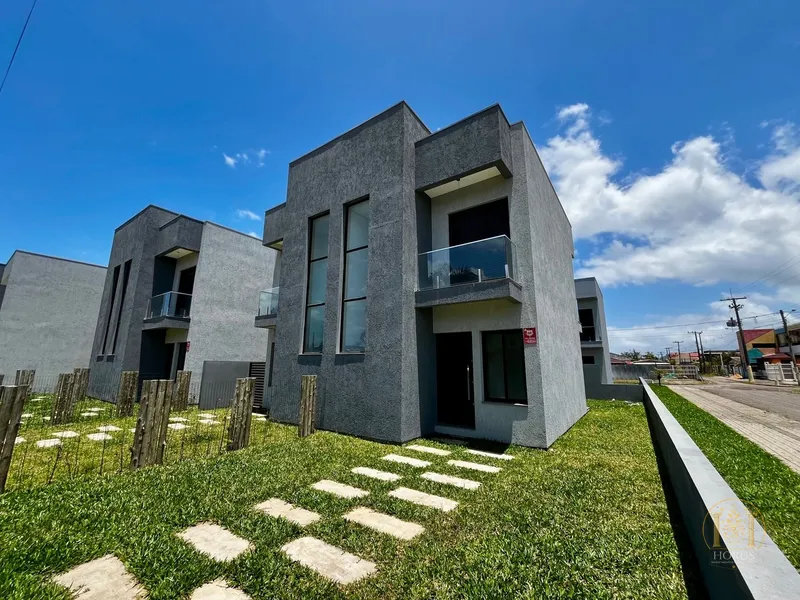 Imóvel residencial ou comercial