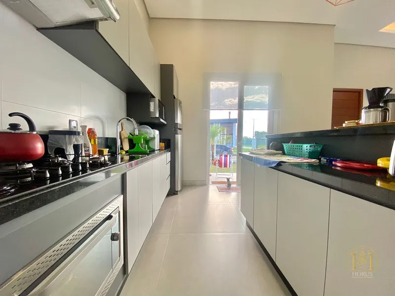 Casa térrea de esquina no Santorini!: 9ª foto da galeria de imagens do imóvel