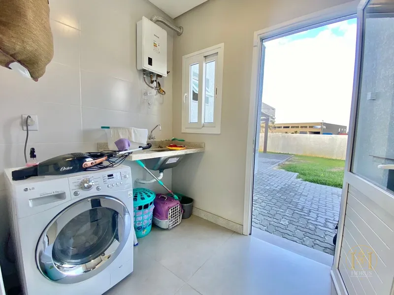 Casa térrea de esquina no Santorini!: 12ª foto da galeria de imagens do imóvel