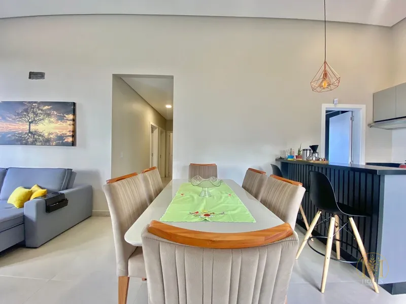 Casa térrea de esquina no Santorini!: 5ª foto da galeria de imagens do imóvel