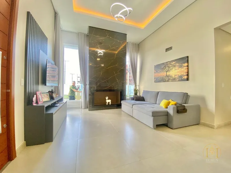 Casa térrea de esquina no Santorini!: 4ª foto da galeria de imagens do imóvel