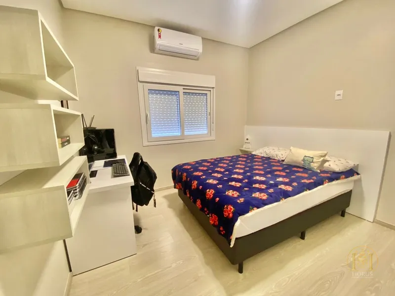 Casa térrea de esquina no Santorini!: 14ª foto da galeria de imagens do imóvel